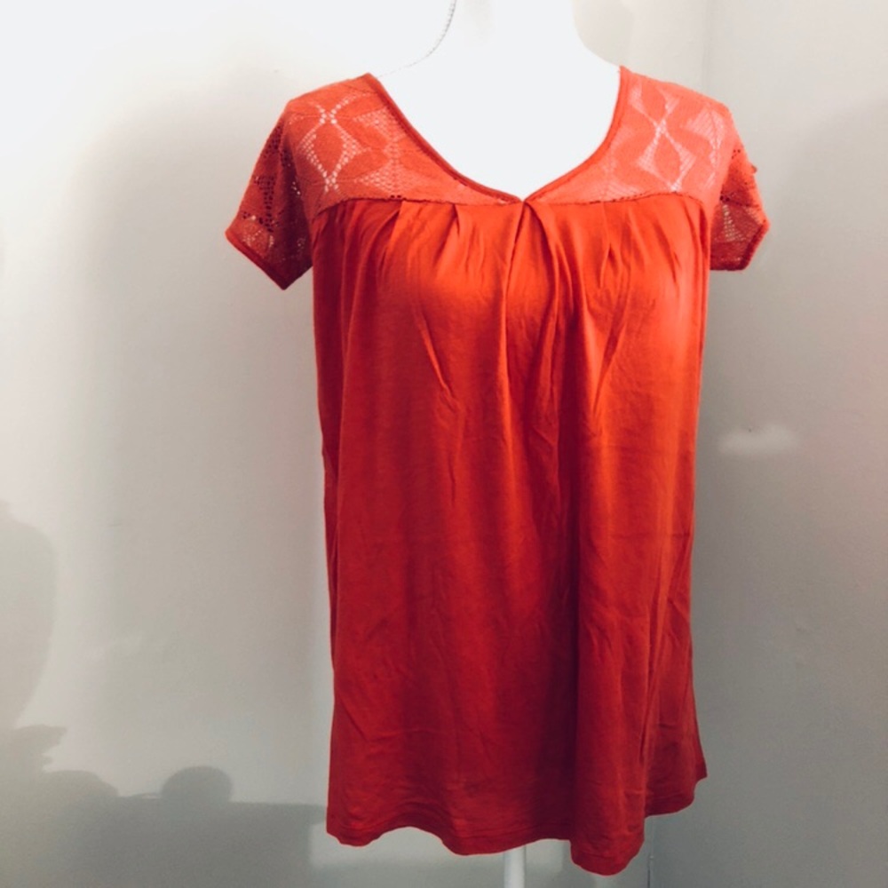 NWOT ella moss knitted top